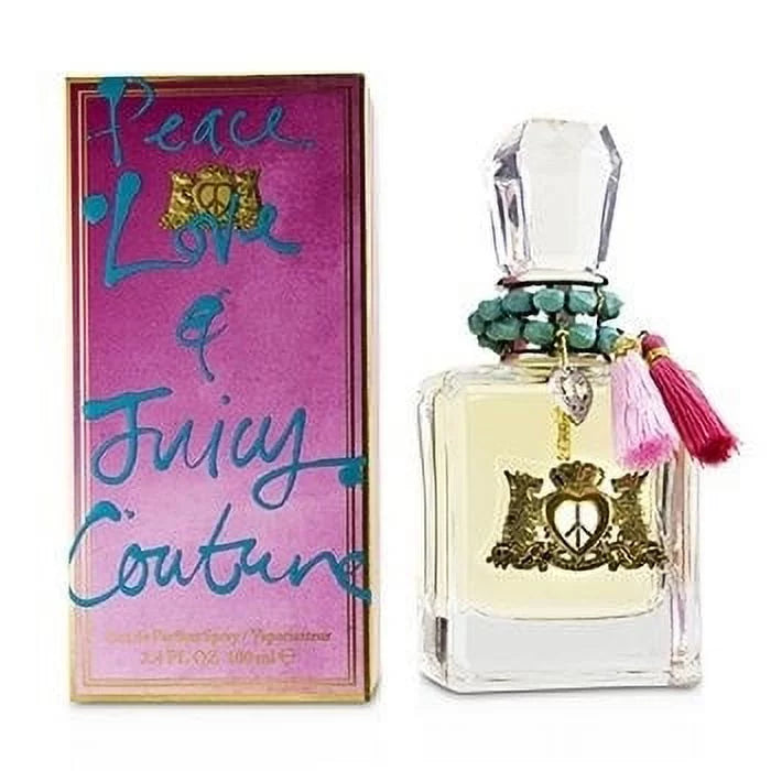 Eau De Parfum Spray 3.4 Oz Y29149