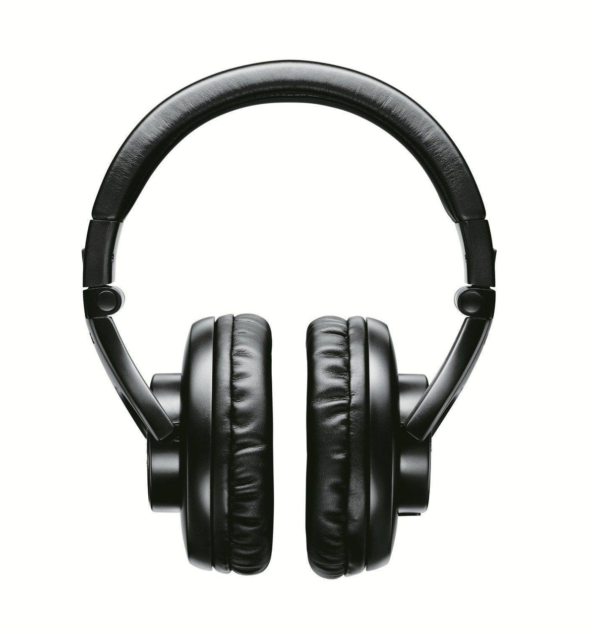 Black Studio Headphones Y656