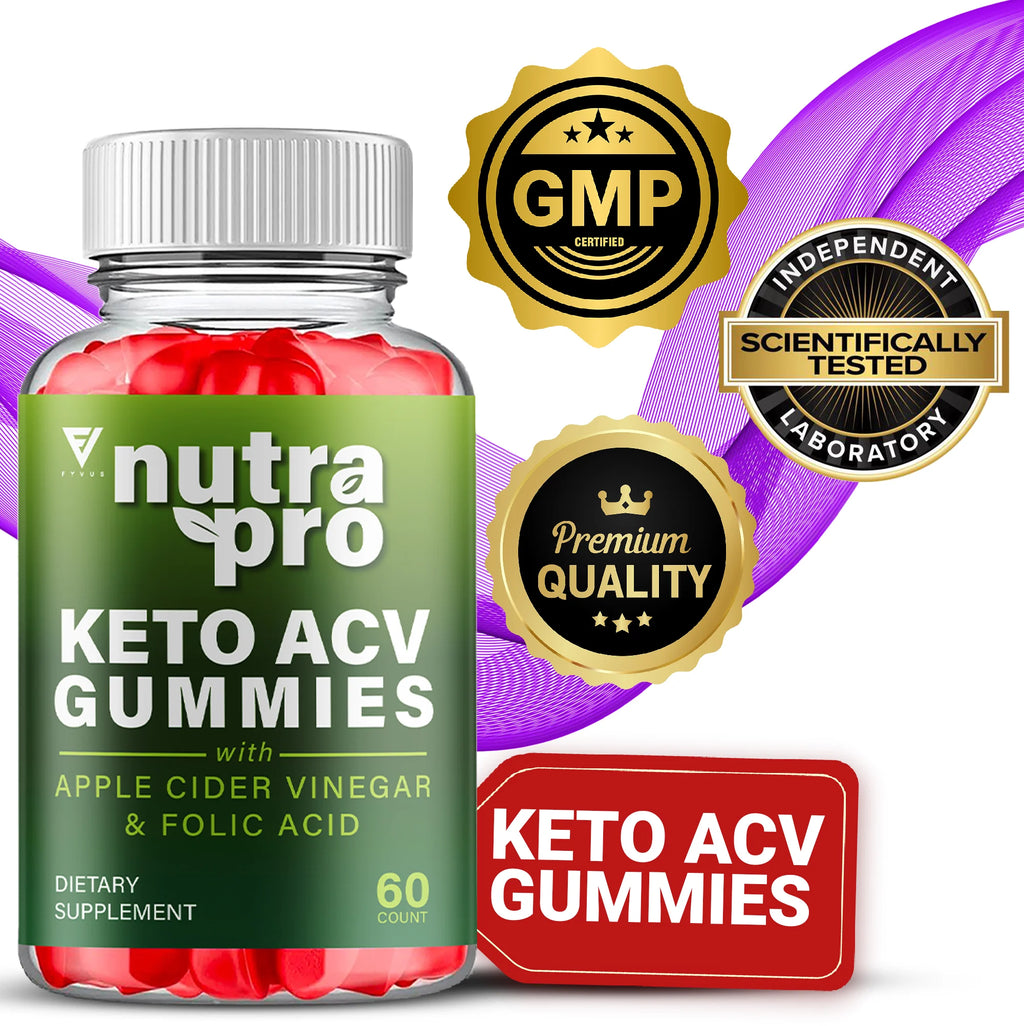 Keto ACV Gummies N538616