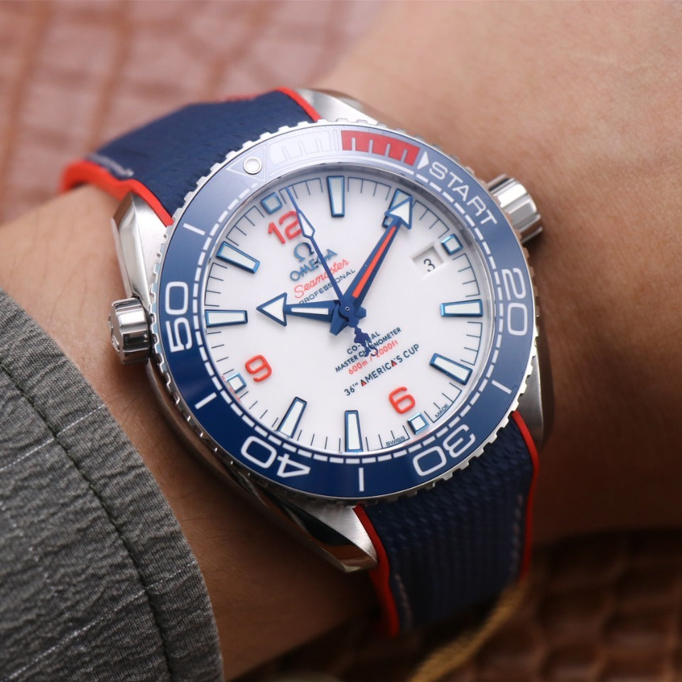 600M America's Cup 43.5mm B265