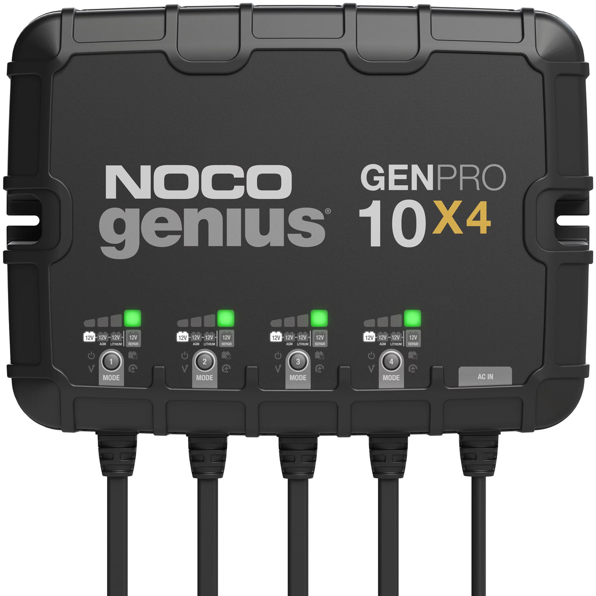 12V Onboard Battery Charger O98411