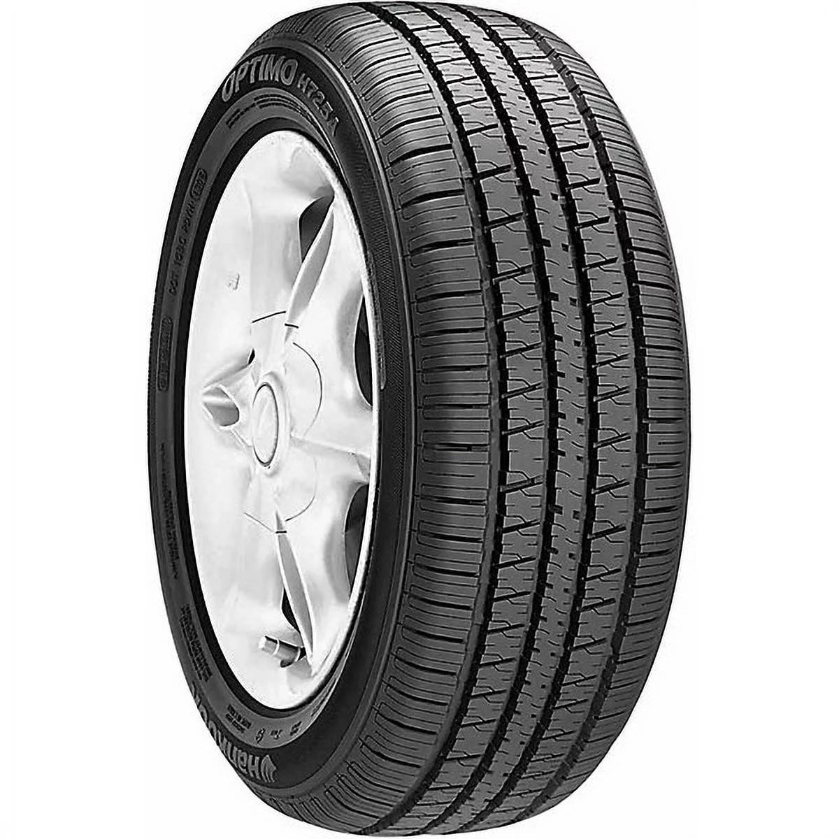 All Season 205/55R16 91H Passenger Tire U95484