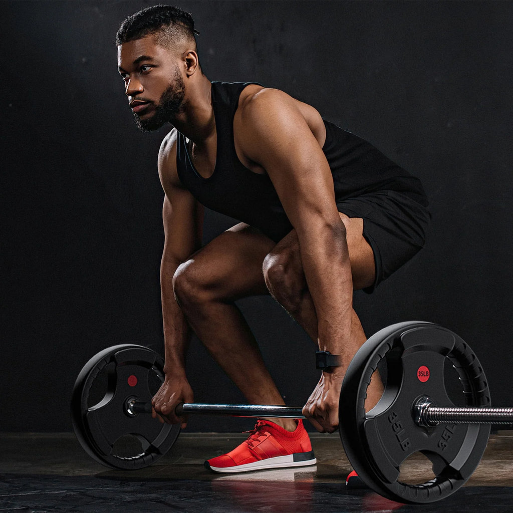 Adjustable Foldable Weight Bench with Leg Extension H404
