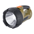 2000 Lumen Dual Source LED Rechargeable Spotlight with 5000 mAh Power Bank R60881