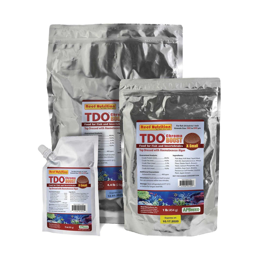 3 oz Extra Small Chroma Boost Q275201