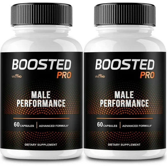 Performance Pills 2 Pack G366434