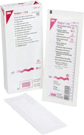 Soft Cloth Adhesive Wound Dressing, 3 1/2" x 10", 25/Bx Q861