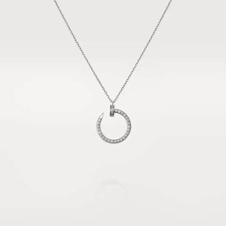 Necklace B613973