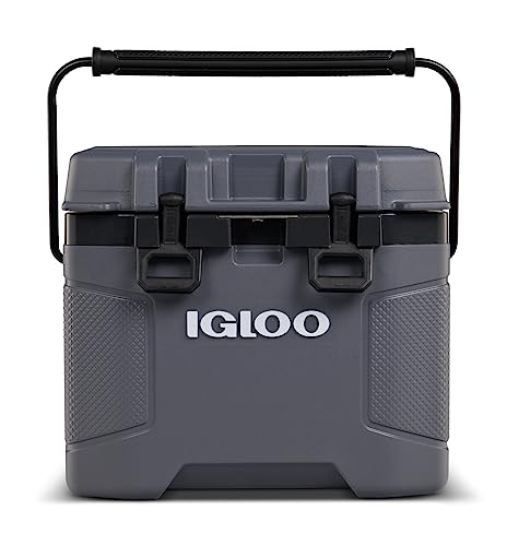 Insulated Hard Shell Ice Chest T353605