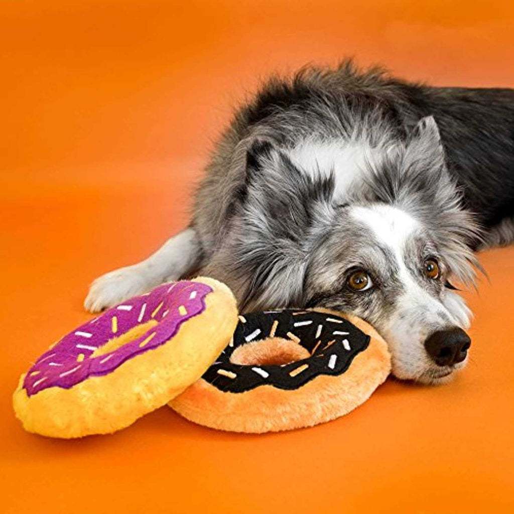 Donutz Dog Toy P389851