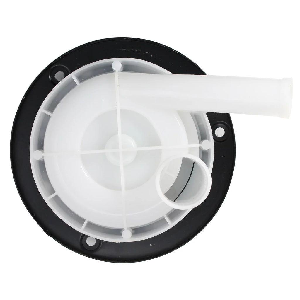 Washer Drain Pump Replacement C7285
