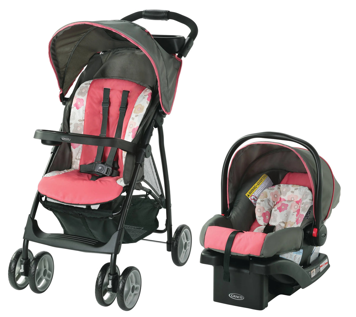 Travel System G5802