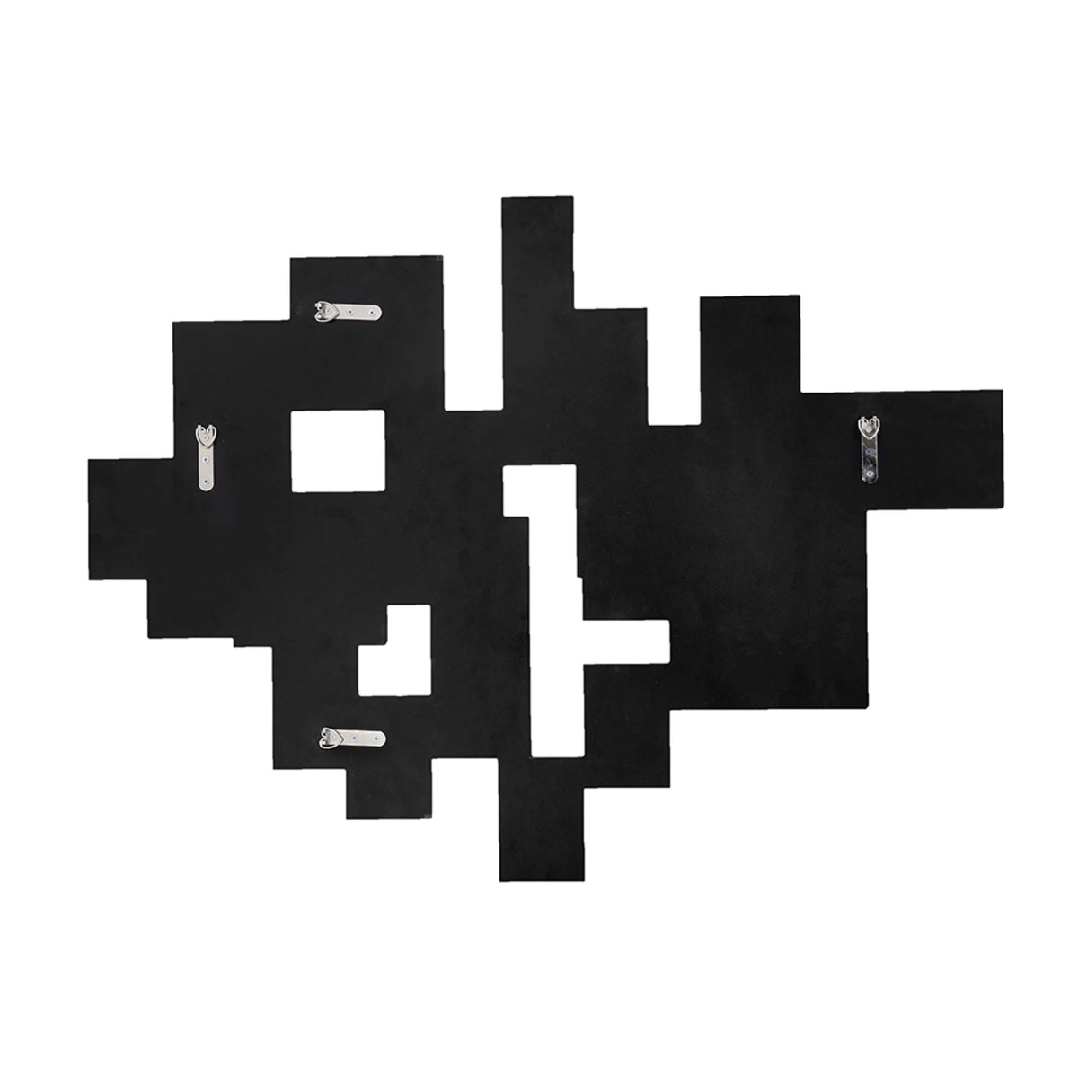 Geometric Wall Mirror U63460