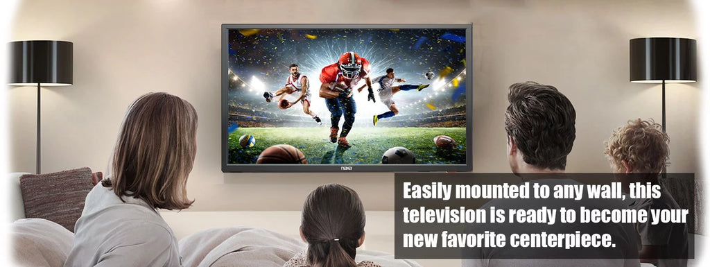 32 TV/DVD Combo 720p H103