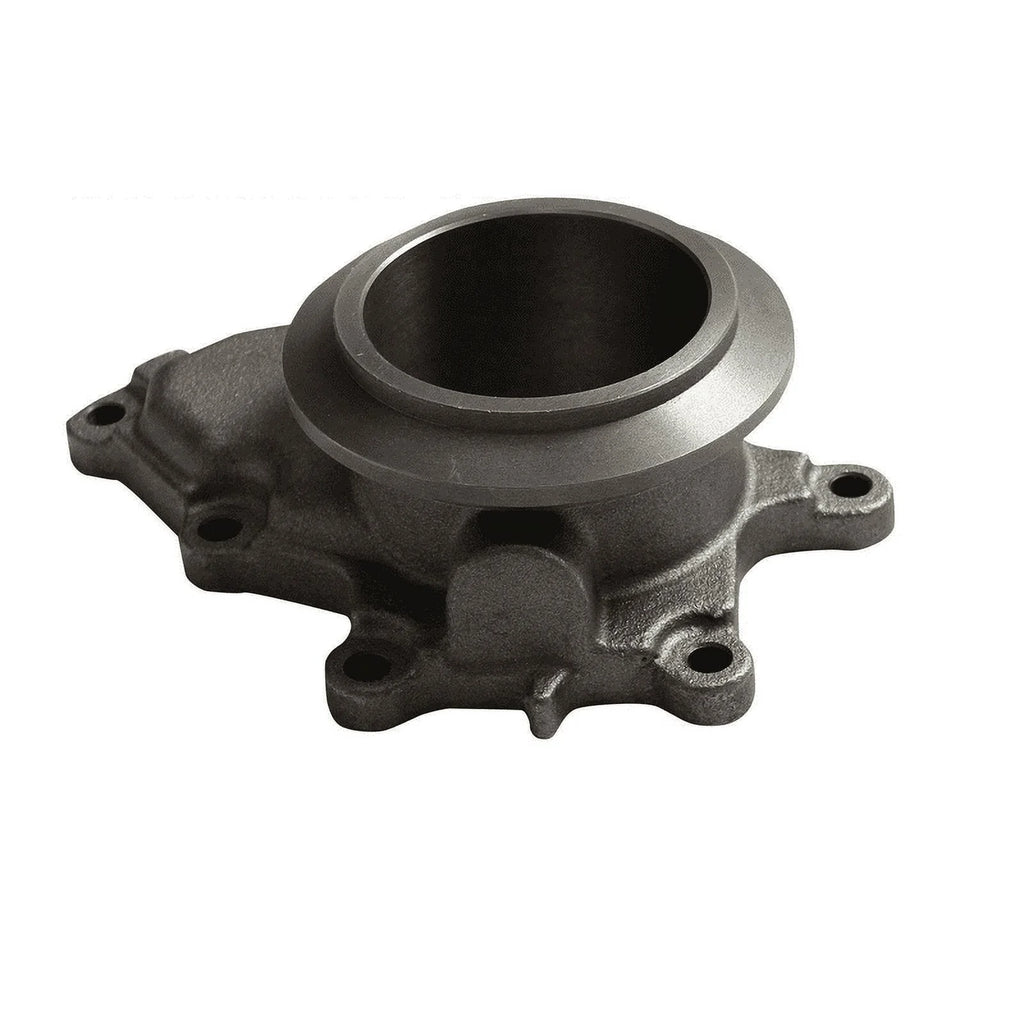 Pedestal And Exhaust Housing E234631
