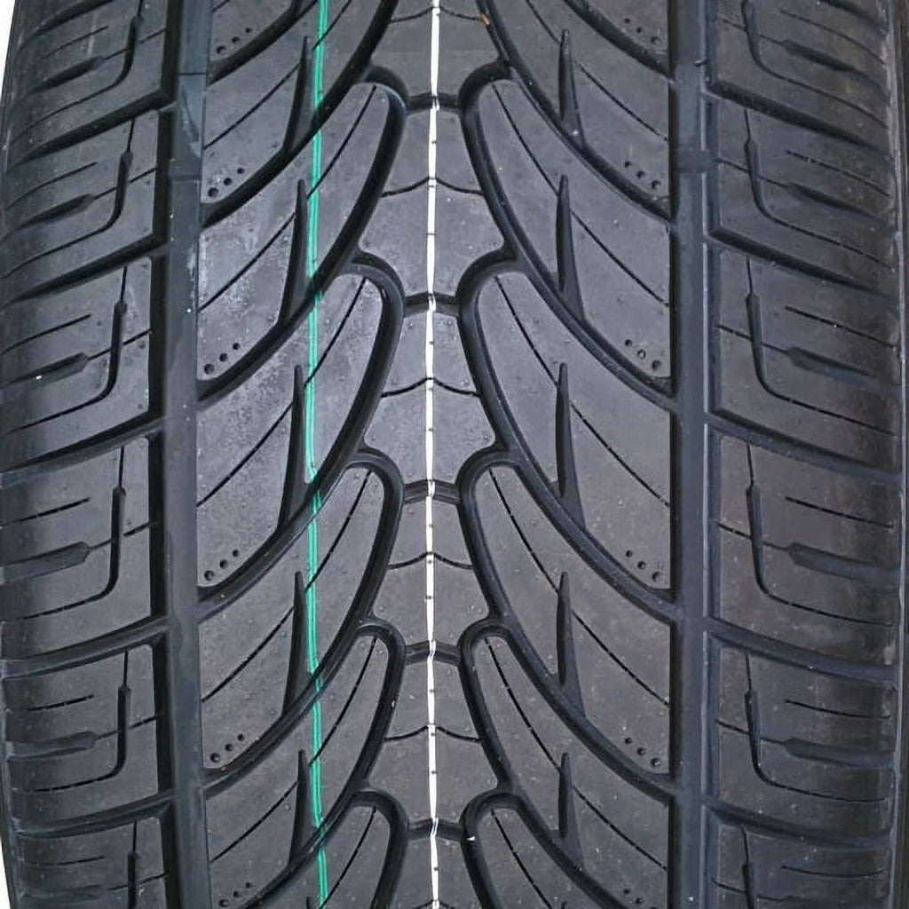 Set of 4 285/45R22 114V XL All Season M+S Performance Truck / SUV Tires G1246