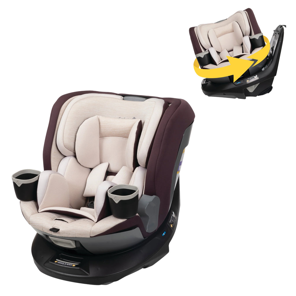 Convertible Car Seat H667