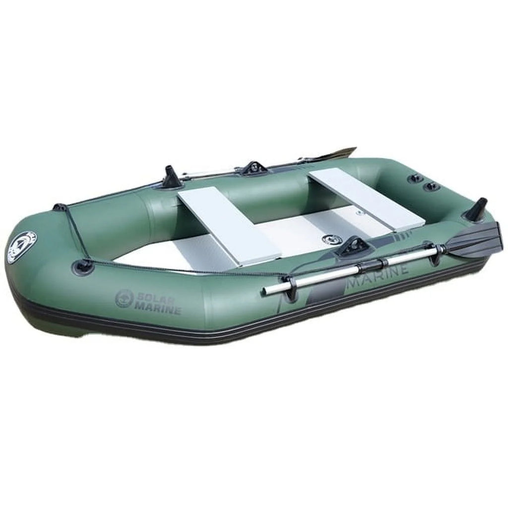 3 Person PVC Inflatable Boat E32446