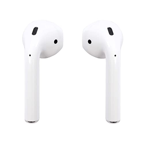 Wireless Earbuds with Charging Case White L70361