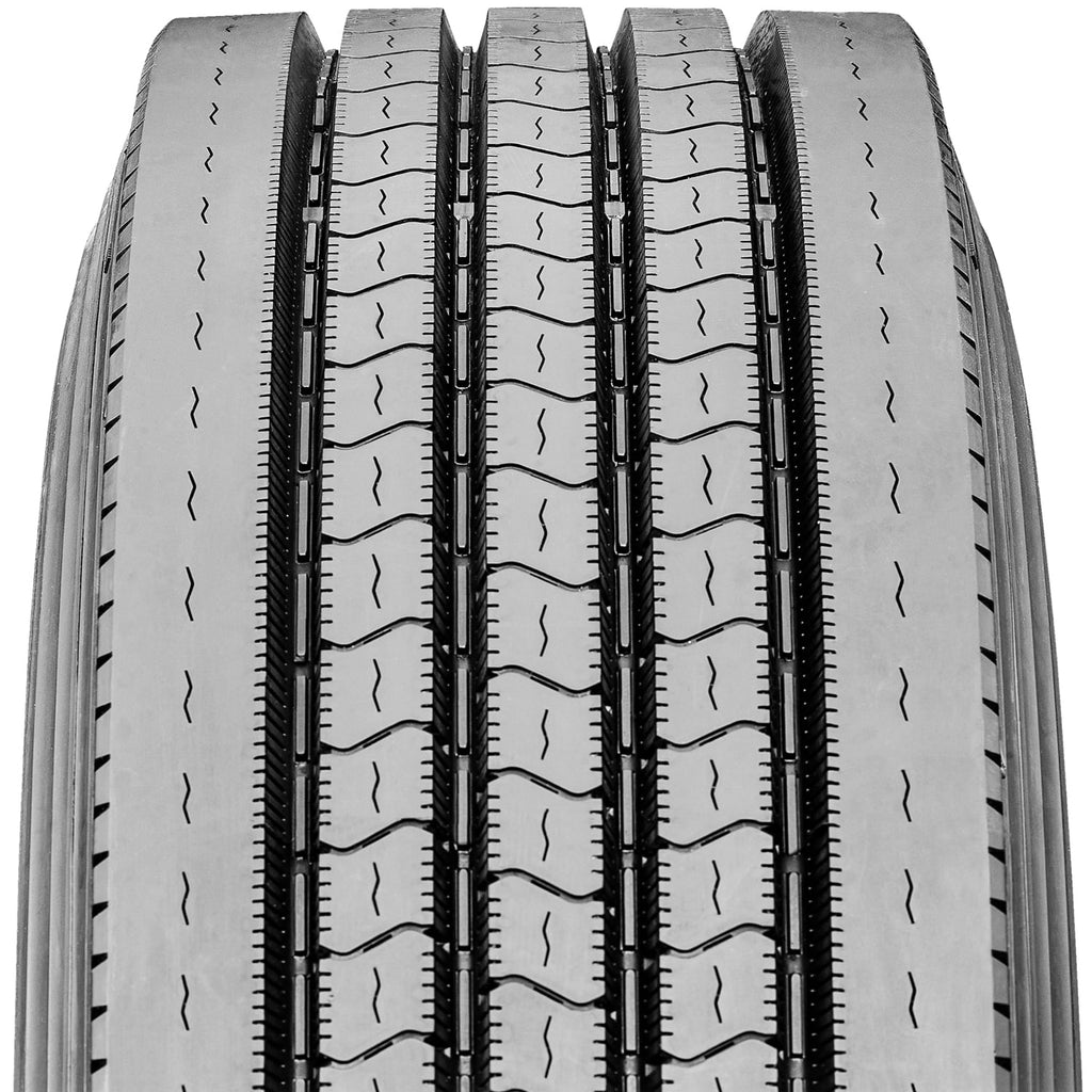 235/85R16 14 Ply Trailer Tire O898555