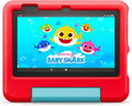 Kids Tablet 16GB Red I1378