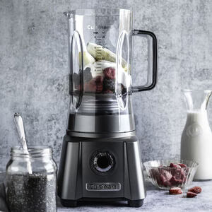 600W 48oz Tritan Blender K37384