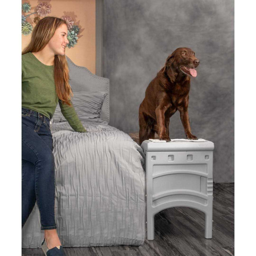 Free-Standing Pet Ramp Y513