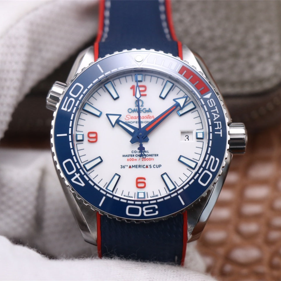 600M America's Cup 43.5mm B265