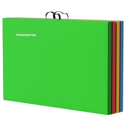 Foldable Gymnastics Mat Z224465