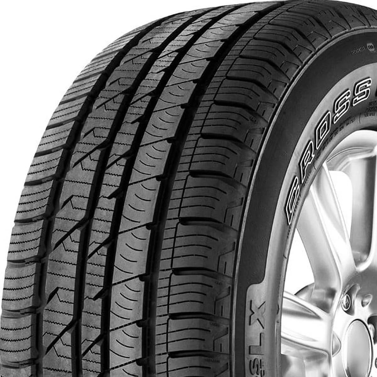 All Season 225/65R17 102H SUV/Crossover Tire N6389
