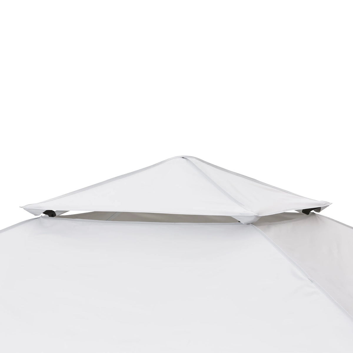 10' x 10' Dual Peak Canopy W8240