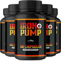 Iron Pump Capsules 5 Pack E86072