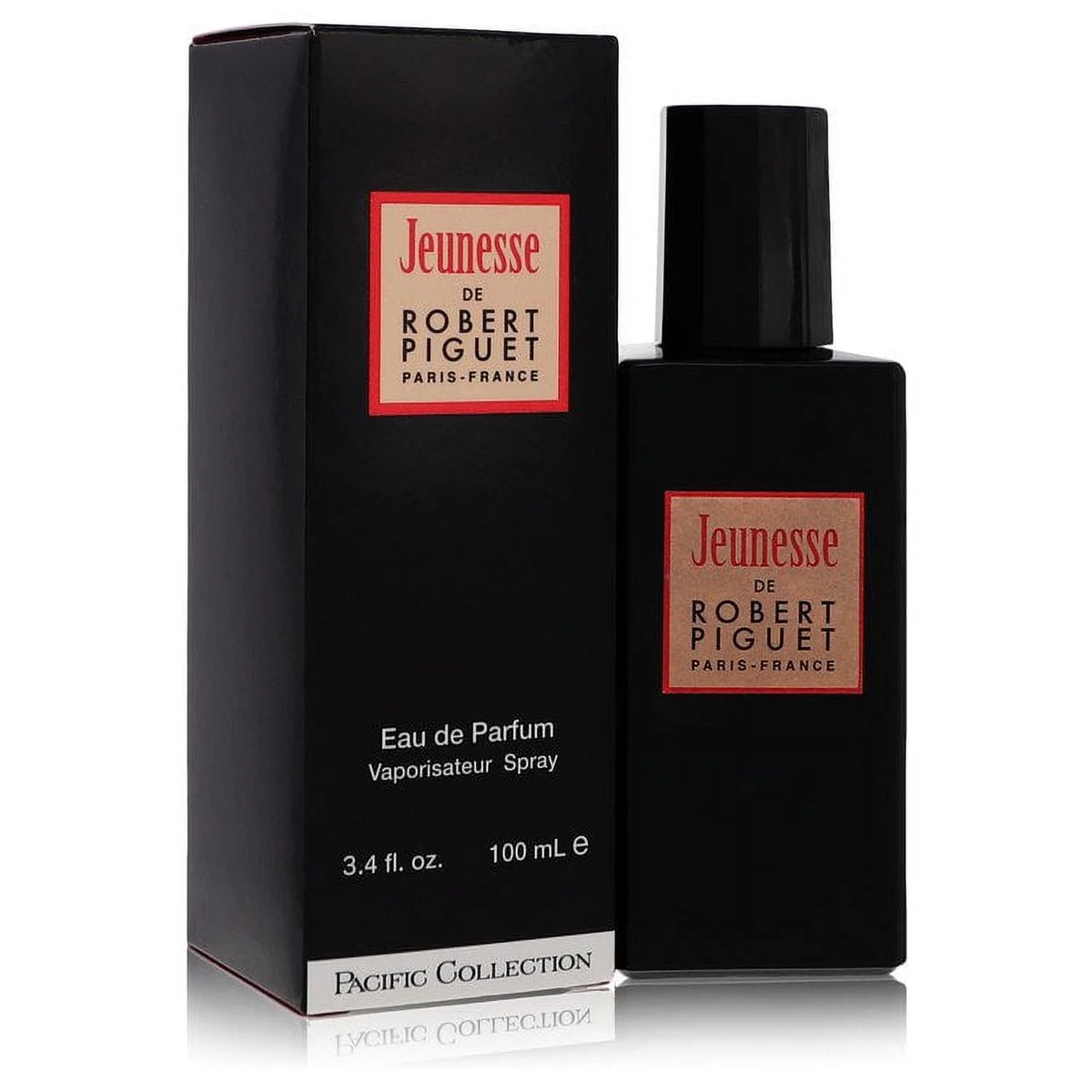 Eau De Parfum Spray 3.4 oz B152709