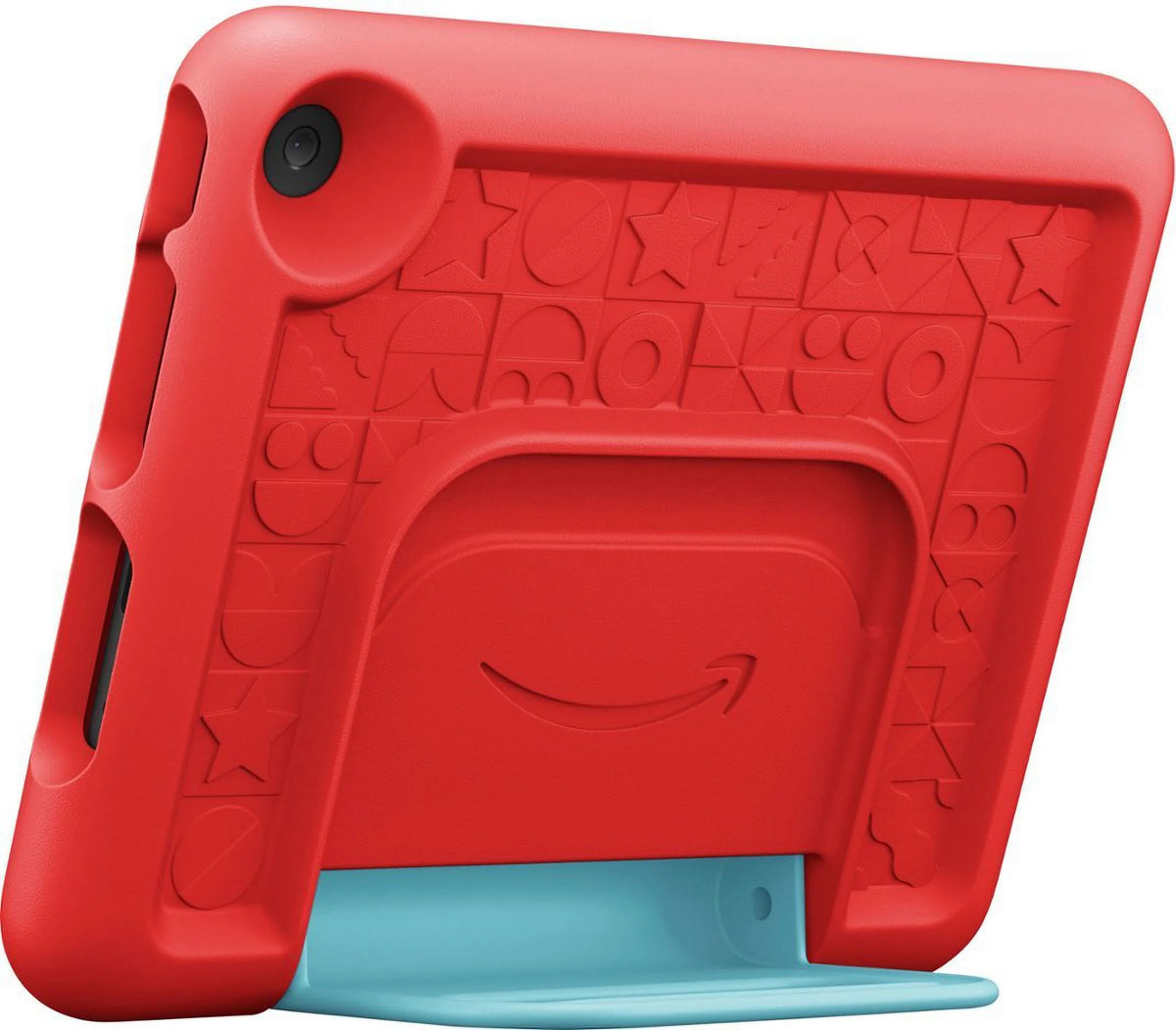 Kids Tablet 16GB Red I1378
