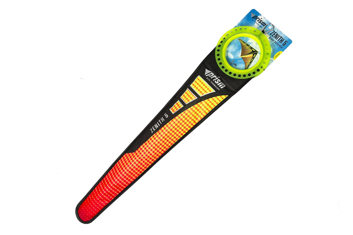 Single Line Delta Kite J762