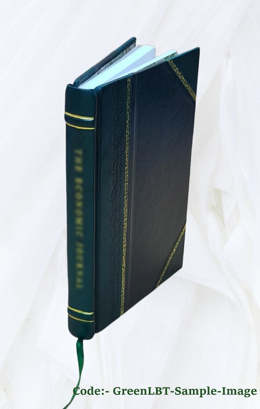 Celery Cultivation and Preservation Leather Bound L4988