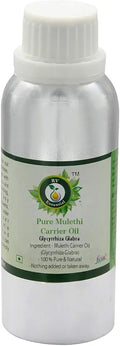 Mulethi Oil 630ml H485