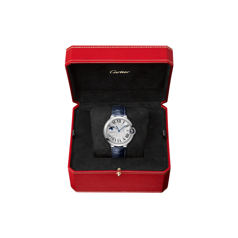 42mm Moon Phase Watch E54138