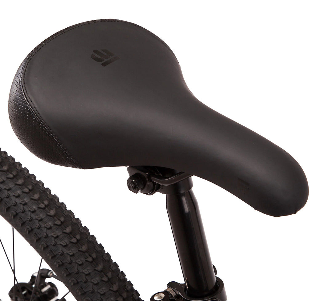 29 Mountain Bike, 21 Speeds, Gray K2266