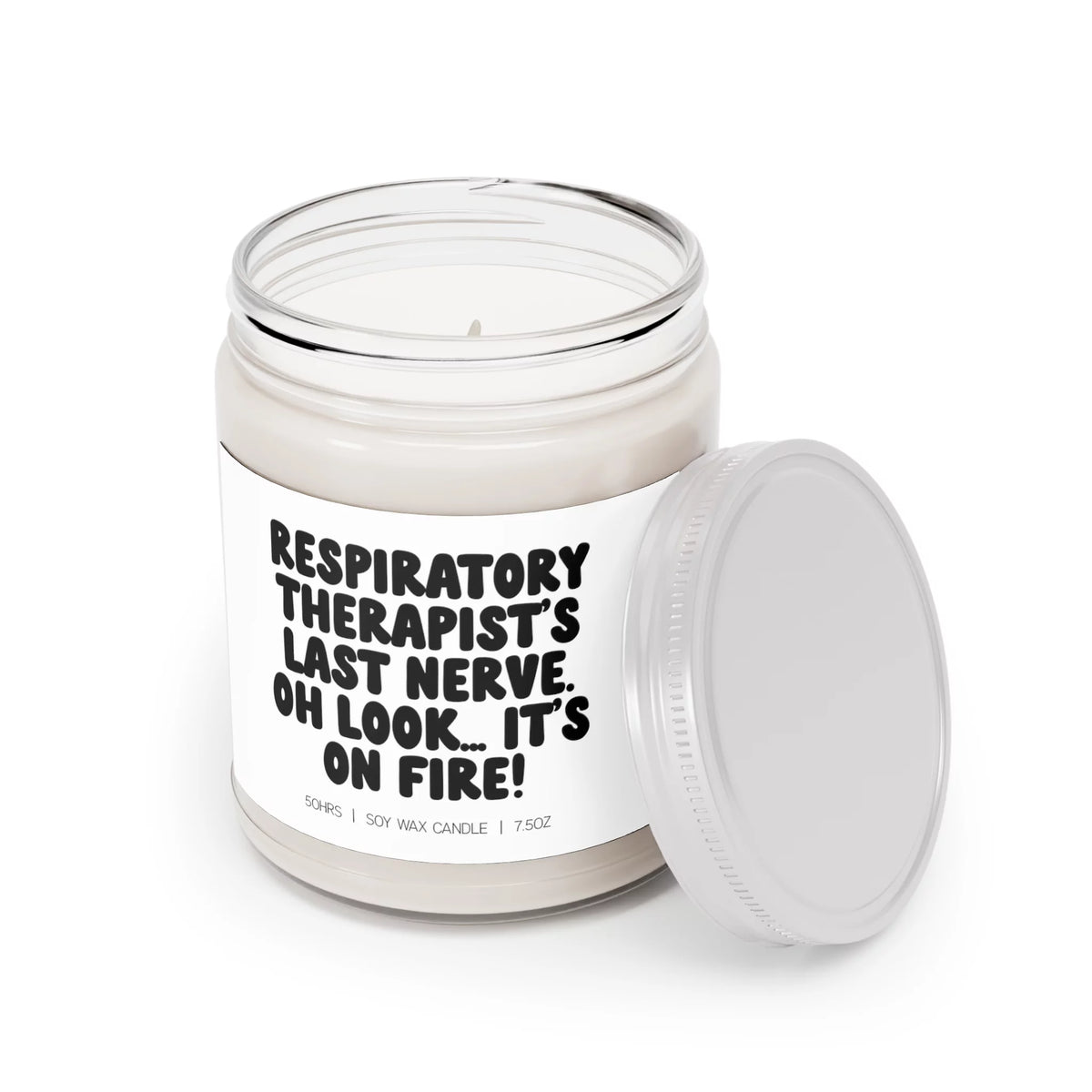 Graduation Candle I532