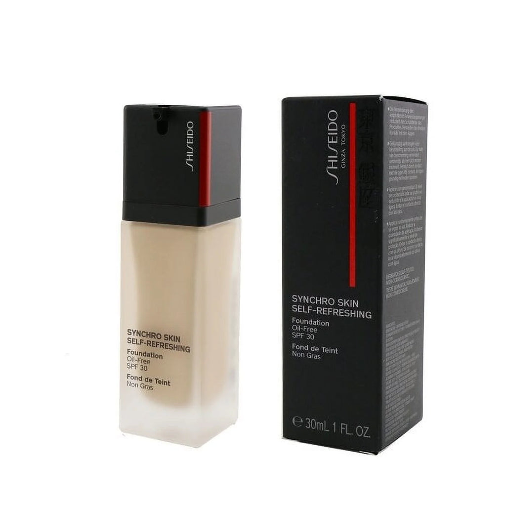 Oil-Free SPF 30 Foundation 1.0 oz F734537