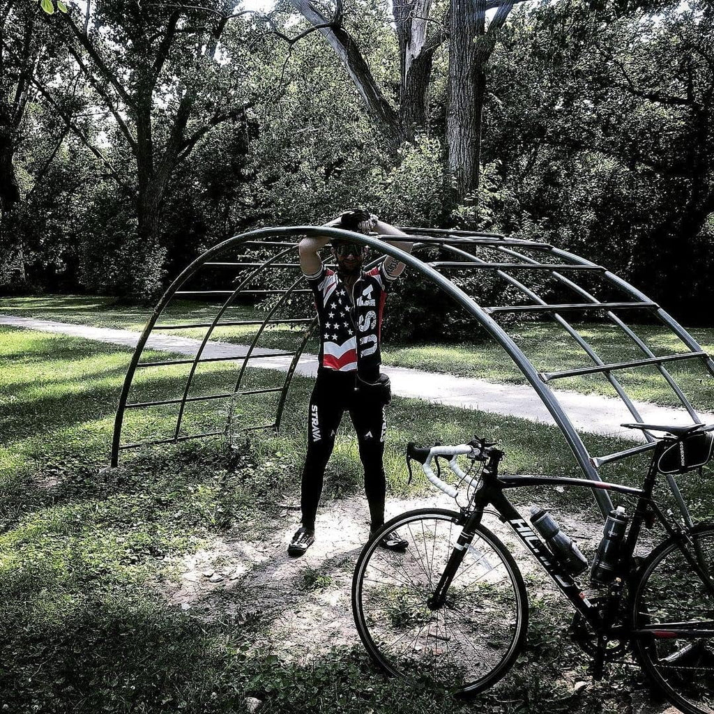 14 Speeds Light Weight Aluminum Frame 700C Road Bike S8348