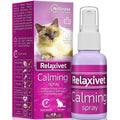 Pheromone Calming Spray for Cats and Dogs O82913