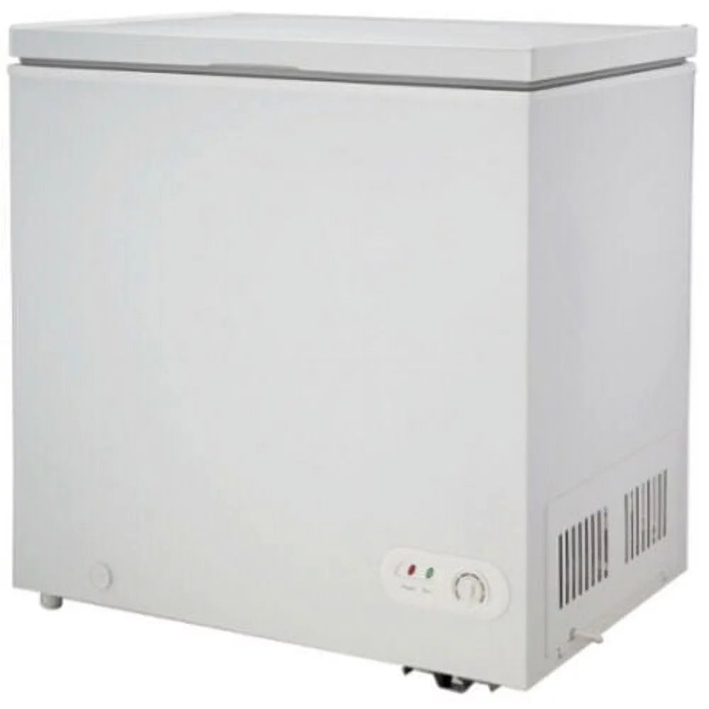 5.0 Cu. Ft. Chest Freezer C652129