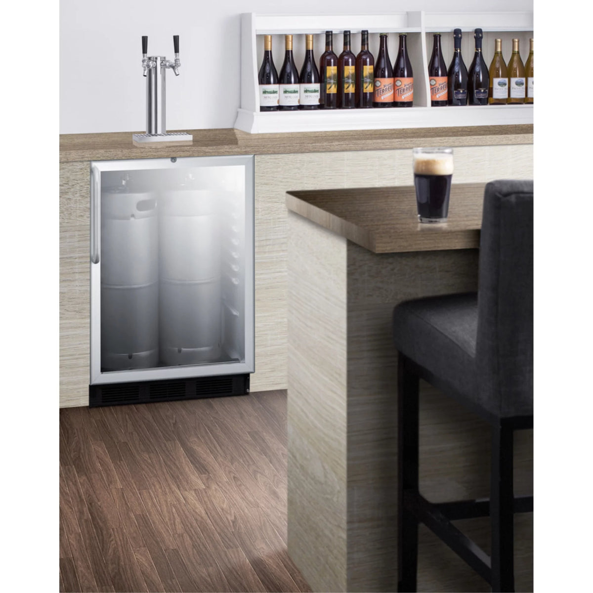 Specialty Refrigerator P446919