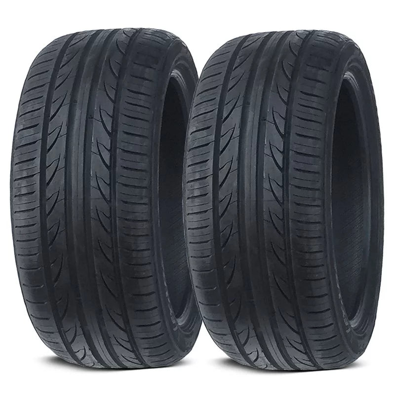 285/35ZR18 101W XL All Season High Performance Tires L598234