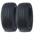 285/35ZR18 101W XL All Season High Performance Tires L598234