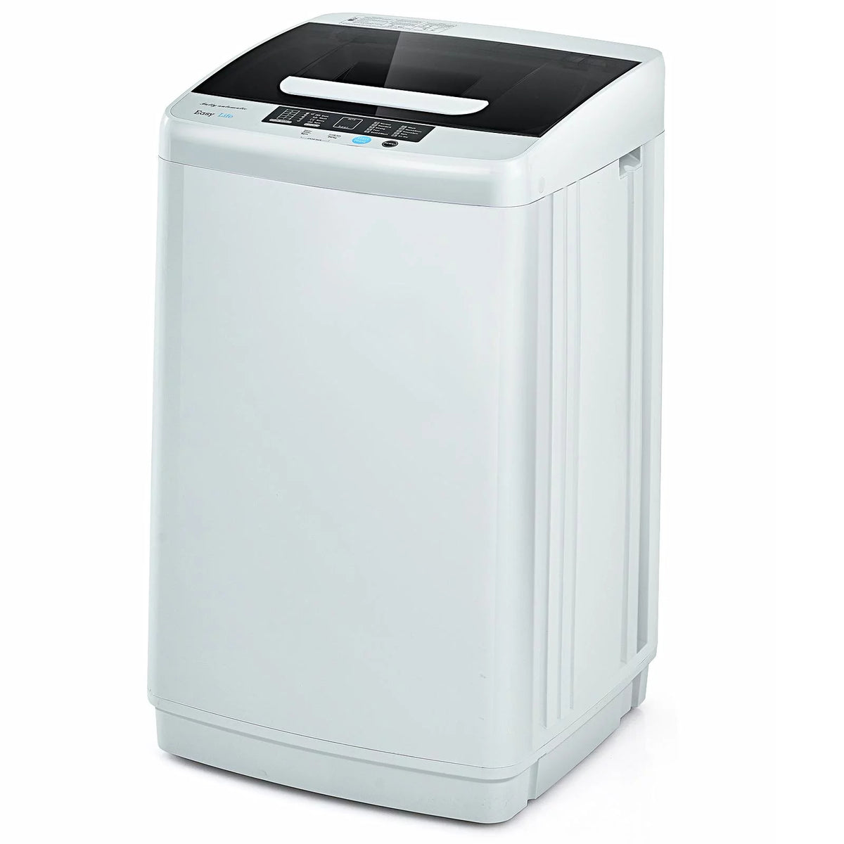 8.8lbs Portable Automatic Washing Machine B71023