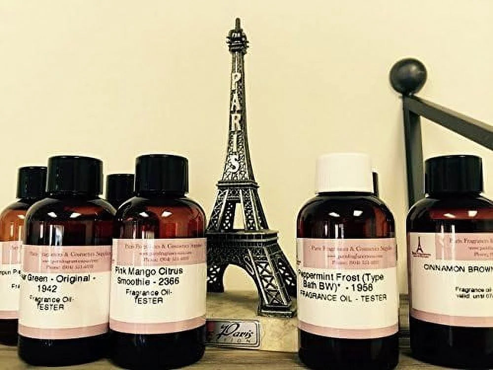 Fragrance Oil 4 Oz K15578