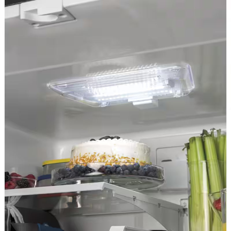 24.7 cu. ft. French Door Refrigerator Stainless Steel K308362